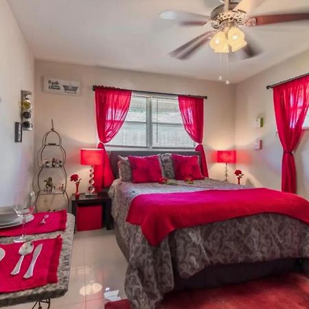Sherry'S Place Home & Apartments Dania Beach Exterior foto